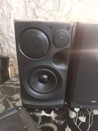 Altavoces sonido envolvente SPG 70BK