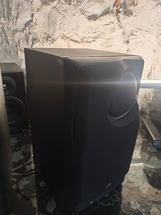 Altavoces sonido envolvente SPG 70BK