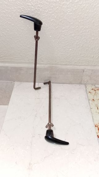 Maniglie Antiche per Porte