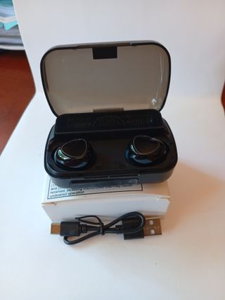 Auriculares inalámbricos Bluetooth