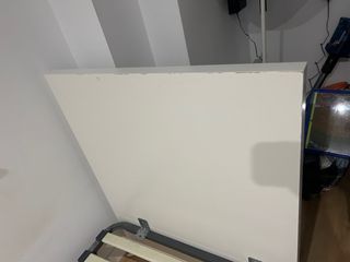 Somier y cabecero 90x180x31