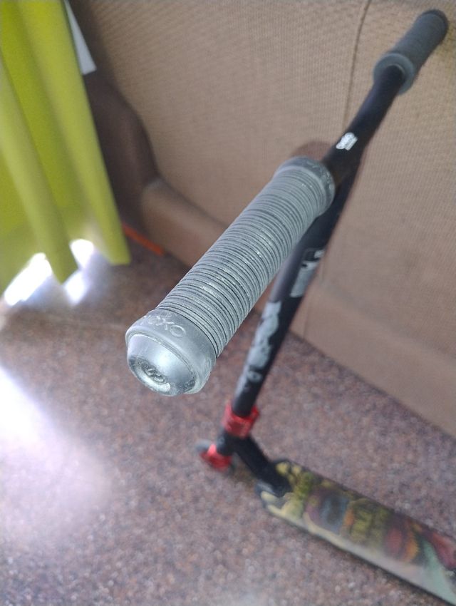 Patinete Freestyle: Scooter Oxelo