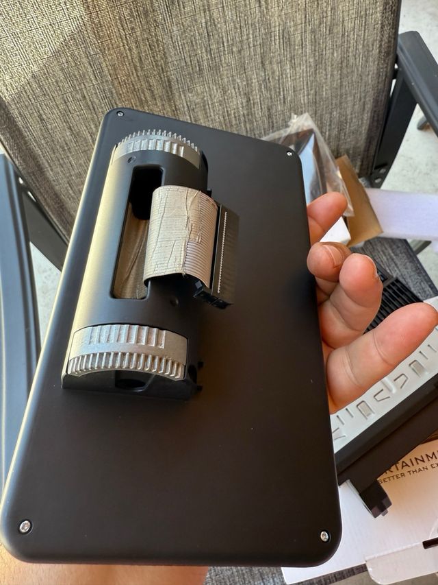 Radio Coche Android  Pulgadas 7"  1Din