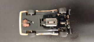 Lancia Rally 037 Scalextric