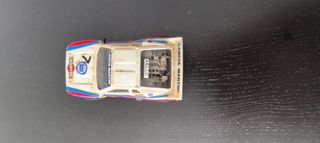 Lancia Rally 037 Scalextric