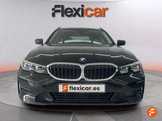 BMW Serie 3 318d Touring