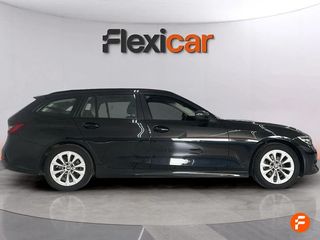BMW Serie 3 318d Touring