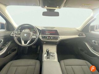 BMW Serie 3 318d Touring