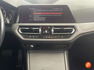 BMW Serie 3 318d Touring