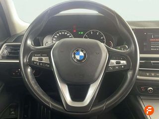BMW Serie 3 318d Touring