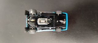 Lancia Rally 037 Scalextric