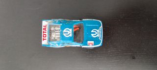 Lancia Rally 037 Scalextric