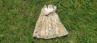 Vestidos niña verano (4-5 años)