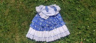 Vestidos niña verano (4-5 años)