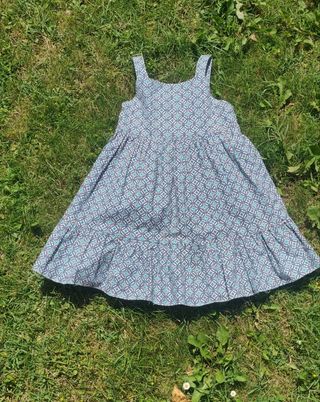 Vestidos niña verano (4-5 años)