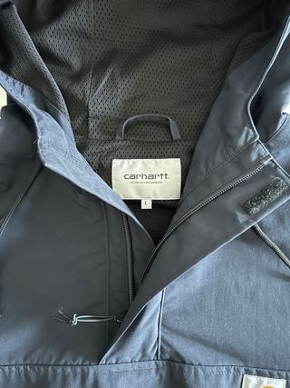 Canguro Carhartt / Rain Defender  - Talla L