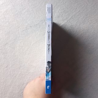 A la sombra del trono. Novela gráfica