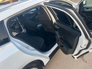 Ford Focus 2020 ‼️ 💦inundado 💦‼️