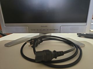 Monitor Philips 190B - Pantalla PC