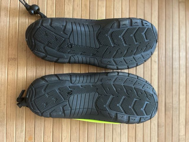 Escarpines S7 STAR - Talla 38 Ajustables