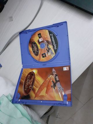  Giochi PS2 (PlayStation 2)multilingue 