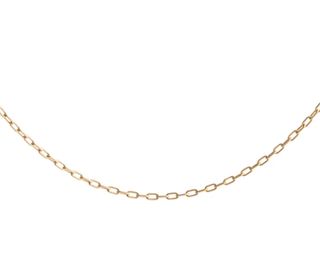 Cadena oro 18k - Elegante