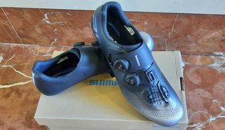 Zapatillas Shimano RC 702 BOA