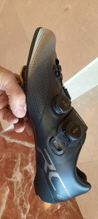 Zapatillas Shimano RC 702 BOA