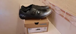 Zapatillas Shimano RC 702 BOA