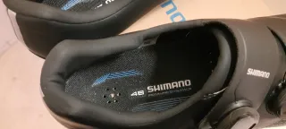 Zapatillas Shimano RC 702 BOA