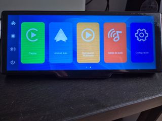 Monitor Coche 10.1" - Pantalla Coche