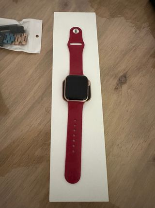 Apple Watch Series 5 - GPS - 40mm - Oro Rosa
