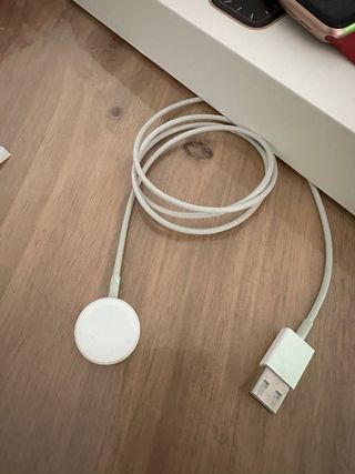 Apple Watch Series 5 - GPS - 40mm - Oro Rosa