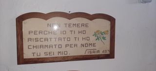 Quadro antico