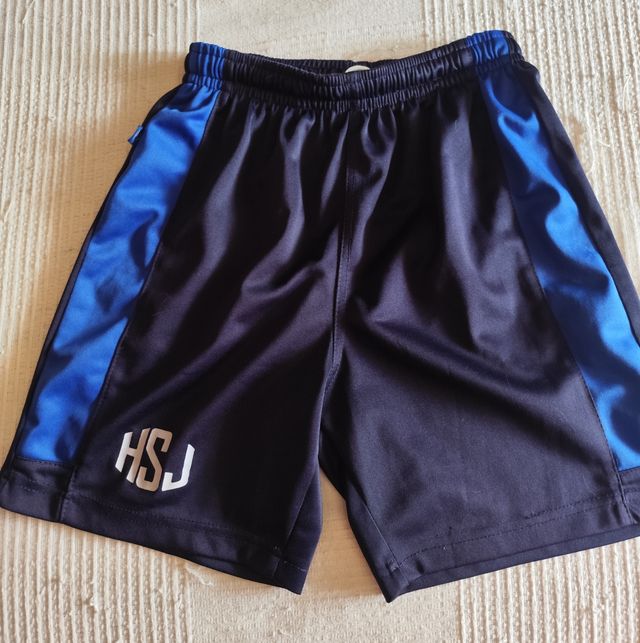 PANTALÓN CORTO COLEGIO JOSEFINAS