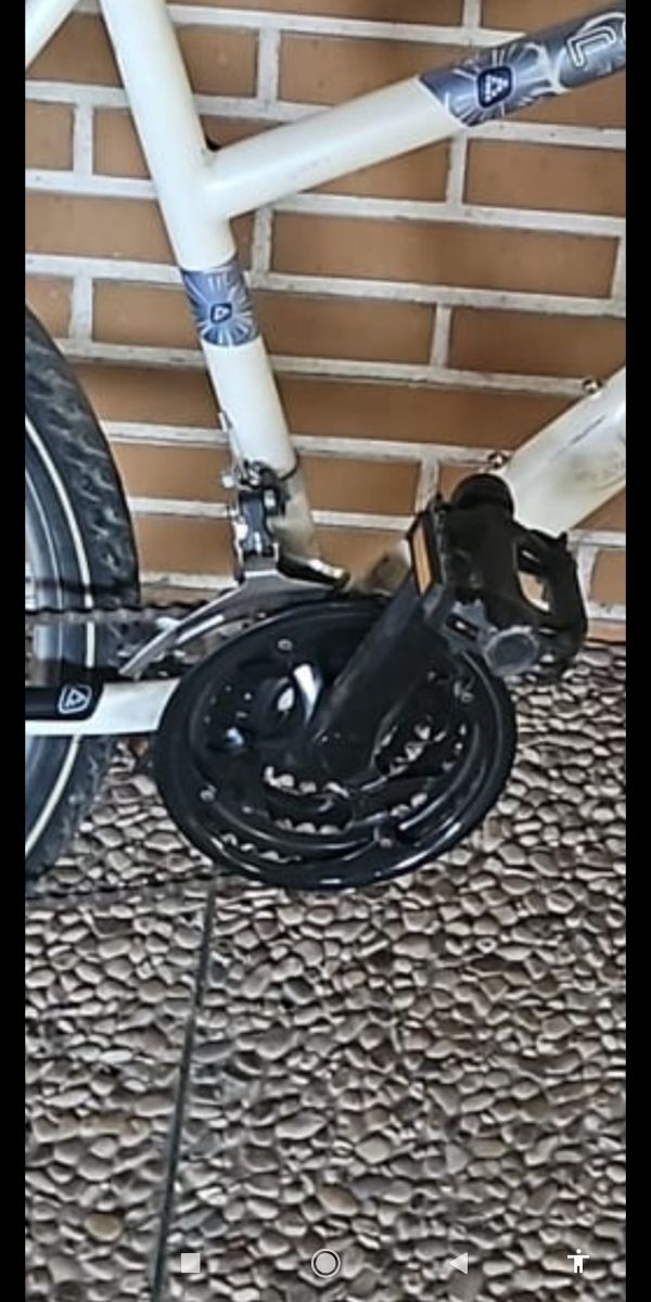 Bicicleta montaña Decathlon