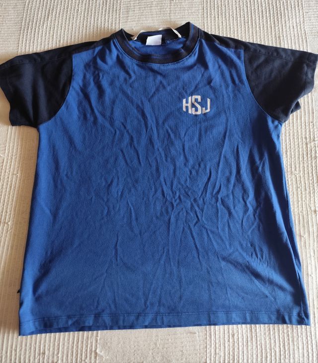 Camiseta colegio JOSEFINAS