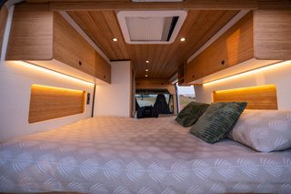Citroen Jumper 2021