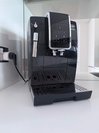 Cafetera Delonghi Dinamica ECAM350.15.B