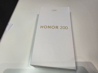 HONOR 200 LITE 256GB A ESTRENAR+GARANTÍA