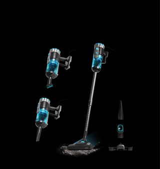 Cecotec Conga PopStar 600 Vital