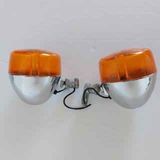 LOTE Accesorios Harley-Davidson Heritage Softail