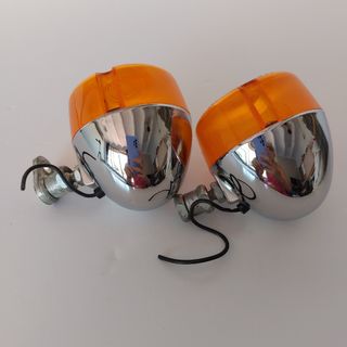 LOTE Accesorios Harley-Davidson Heritage Softail