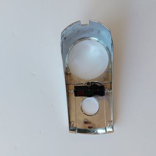 LOTE Accesorios Harley-Davidson Heritage Softail