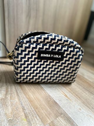 Bolso Bimba y Lola bandolera