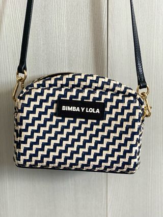 Bolso Bimba y Lola bandolera