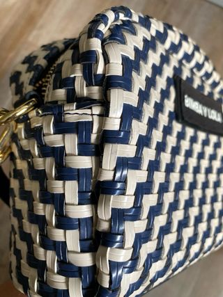 Bolso Bimba y Lola bandolera