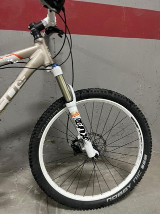 Bicicleta FOCUS 