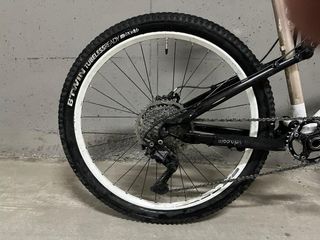 Bicicleta FOCUS 