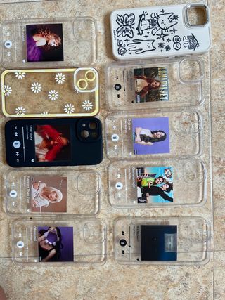 Custodie per iPhone 13